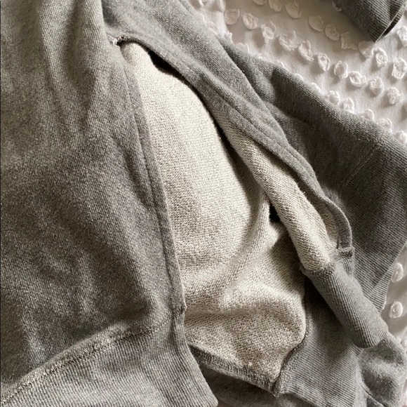 Free People Turtle Neck Sweater - Picture 7 of 7